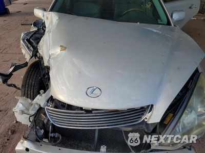 Zdjęcie 11 z 13 samochodu: 2005 LEXUS ES VIN:JTHBA30G055083278 - miniatura