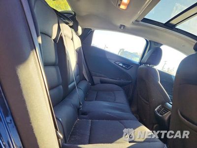 Zdjęcie 10 z 12 samochodu: 2022 CHEVROLET MALIBU LT VIN:1G1ZD5ST9NF162691 - miniatura