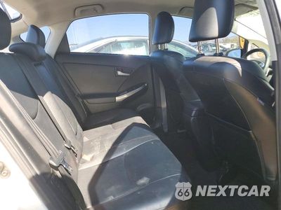Zdjęcie 10 z 13 samochodu: 2013 TOYOTA PRIUS PERSONA SERIES SE VIN:JTDKN3DU9D5606608 - miniatura