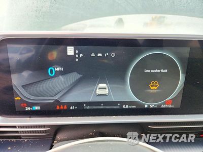 Zdjęcie 9 z 12 samochodu: 2024 HYUNDAI IONIQ 6 LIMITED VIN:KMHM54AC3RA077211 - miniatura