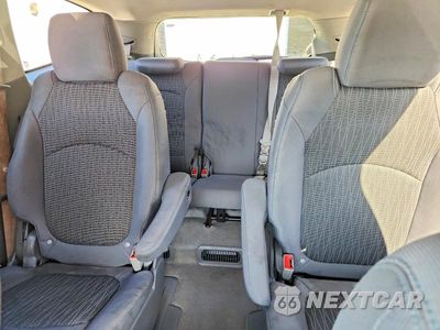 Zdjęcie 10 z 13 samochodu: 2014 CHEVROLET TRAVERSE LT VIN:1GNKRHKD2EJ108156 - miniatura