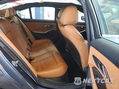 Zdjęcie 10 z 12 samochodu: 2021 BMW 330XI VIN:3MW5R7J00M8C09041 - miniatura