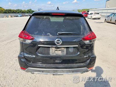 Zdjęcie 6 z 13 samochodu: 2020 NISSAN ROGUE SV VIN:KNMAT2MT9LP540423 - miniatura