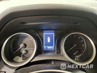 Zdjęcie 9 z 13 samochodu: 2024 TOYOTA CAMRY LE VIN:4T1C31AKXRU075509 - miniatura