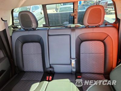 Zdjęcie 10 z 13 samochodu: 2016 CHEVROLET COLORADO Z71 VIN:1GCGTDE33G1228854 - miniatura
