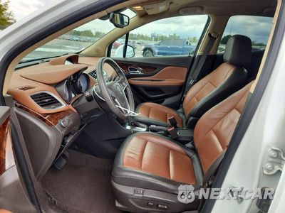 Zdjęcie 7 z 13 samochodu: 2013 BUICK ENCORE VIN:KL4CJCSB4DB184969 - miniatura