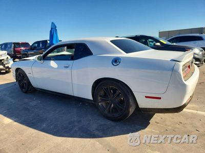 Drugie zdjęcie samochodu z przodu: 2019 DODGE CHALLENGER R/T VIN:2C3CDZBT7KH641937 - miniatura