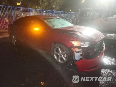 Czwarte zdjęcie samochodu z boku: 2013 FORD FUSION SE VIN:3FA6P0H78DR227150 - miniatura