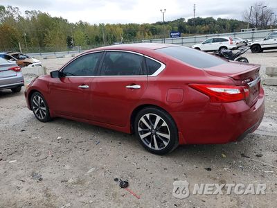 Drugie zdjęcie samochodu z przodu: 2016 NISSAN ALTIMA 2.5 SR VIN:1N4AL3AP5GC124434 - miniatura