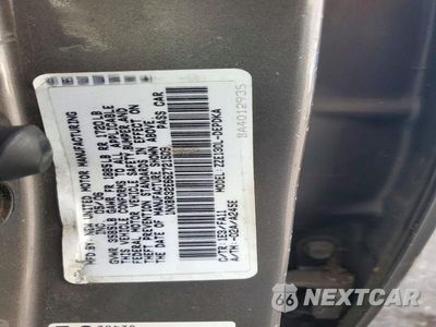 Zdjęcie 12 z 12 samochodu: 2006 TOYOTA COROLLA CE VIN:1NXBR32E66Z721509 - miniatura