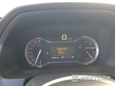 Zdjęcie 9 z 13 samochodu: 2017 HONDA PILOT EXL VIN:5FNYF6H66HB054512 - miniatura