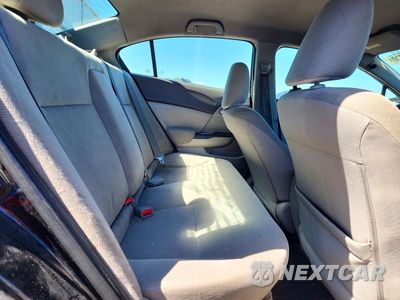 Zdjęcie 10 z 12 samochodu: 2012 HONDA CIVIC LX VIN:19XFB2F53CE018930 - miniatura