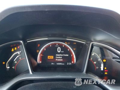Zdjęcie 9 z 12 samochodu: 2021 HONDA CIVIC SPORT VIN:2HGFC2F89MH540296 - miniatura