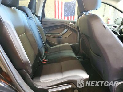 Zdjęcie 11 z 13 samochodu: 2013 FORD ESCAPE SE VIN:1FMCU9G97DUD91510 - miniatura