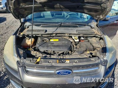 Zdjęcie 11 z 12 samochodu: 2015 FORD ESCAPE SE VIN:1FMCU0GX8FUC34355 - miniatura