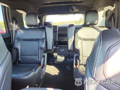 Zdjęcie 10 z 13 samochodu: 2025 FORD EXPEDITION PLATINUM VIN:1FMJU1MG3SEA60894 - miniatura