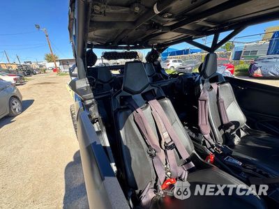 Zdjęcie 6 z 12 samochodu: 2023 CAN-AM MAVERICK X3 MAX RS TURBO RR VIN:3JBVKAV2XPE000396 - miniatura