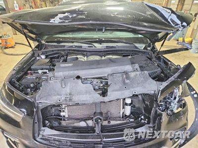 Zdjęcie 12 z 14 samochodu: 2021 INFINITI QX80 LUXE VIN:JN8AZ2AE0M9271260 - miniatura