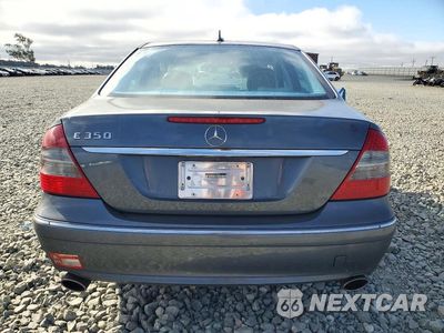 Zdjęcie 6 z 12 samochodu: 2008 MERCEDES-BENZ E 350 VIN:WDBUF56X58B229659 - miniatura