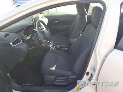 Zdjęcie 7 z 12 samochodu: 2021 TOYOTA COROLLA LE VIN:5YFEPMAE6MP248400 - miniatura