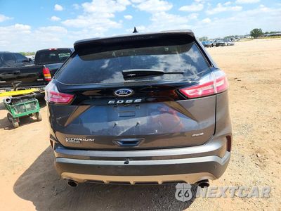 Zdjęcie 6 z 12 samochodu: 2022 FORD EDGE TITANIUM VIN:2FMPK4K9XNBA94823 - miniatura