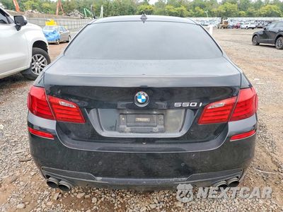 Zdjęcie 6 z 12 samochodu: 2013 BMW 550 I VIN:WBAFR9C59DC271586 - miniatura