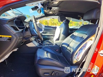 Zdjęcie 7 z 13 samochodu: 2015 HYUNDAI SONATA SPORT 2.0T VIN:5NPE34AB1FH084894 - miniatura