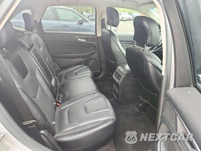 Zdjęcie 11 z 13 samochodu: 2017 FORD EDGE TITANIUM VIN:2FMPK3K93HBB59834 - miniatura