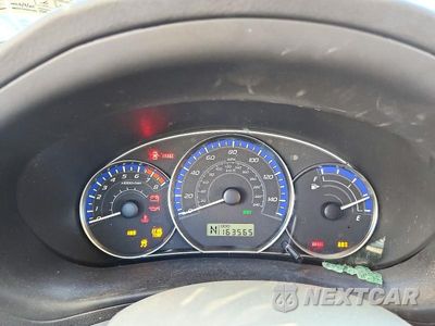 Zdjęcie 9 z 13 samochodu: 2011 SUBARU FORESTER 2.5X VIN:JF2SHBBC4BH764377 - miniatura