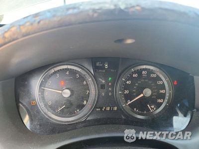 Zdjęcie 9 z 12 samochodu: 2008 LEXUS ES 350 VIN:JTHBJ46GX82229575 - miniatura