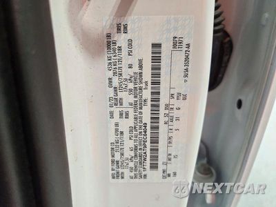 Zdjęcie 12 z 12 samochodu: 2023 FORD F250 SUPER DUTY VIN:1FT7W2AT9PEC04049 - miniatura