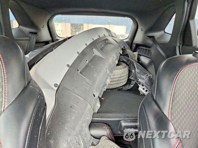 Zdjęcie 10 z 13 samochodu: 2023 FORD ESCAPE ST LINE VIN:1FMCU9MN9PUB03492 - miniatura