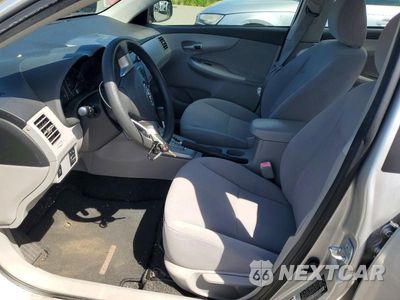 Zdjęcie 7 z 12 samochodu: 2011 TOYOTA COROLLA VIN:JTDBU4EE7BJ100277 - miniatura