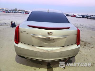 Zdjęcie 6 z 13 samochodu: 2016 CADILLAC XTS LUXURY COLLECTION VIN:2G61M5S35G9109053 - miniatura