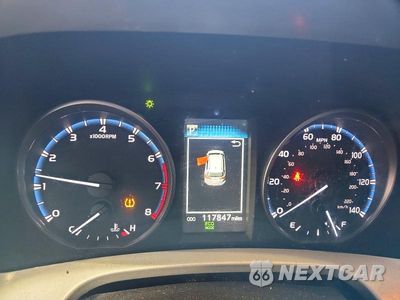 Zdjęcie 9 z 13 samochodu: 2017 TOYOTA RAV4 XLE VIN:2T3RFREV0HW561871 - miniatura