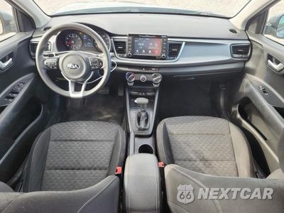 Zdjęcie 8 z 12 samochodu: 2019 KIA RIO S VIN:3KPA24ABXKE197548 - miniatura