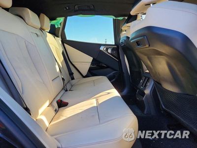 Zdjęcie 11 z 13 samochodu: 2026 BMW X3 30 XDRIVE VIN:5UX53GP09T9259032 - miniatura