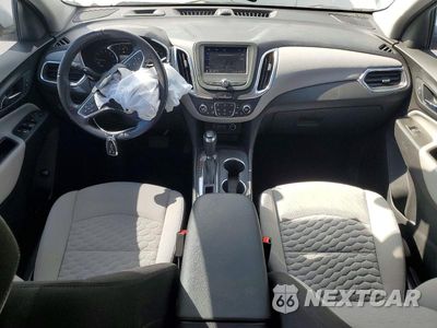 Zdjęcie 8 z 14 samochodu: 2021 CHEVROLET EQUINOX LT VIN:3GNAXKEVXMS109233 - miniatura