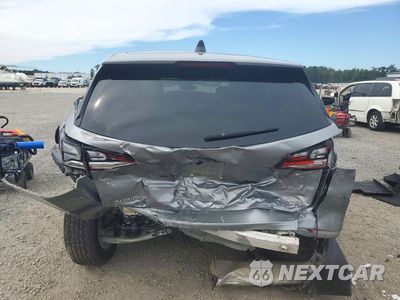 Zdjęcie 6 z 14 samochodu: 2024 CHEVROLET EQUINOX LS VIN:3GNAXHEG0RL146460 - miniatura