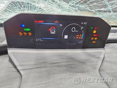 Zdjęcie 9 z 13 samochodu: 2026 TOYOTA BZ LIMITED VIN:JTMBDAFB9TA014439 - miniatura