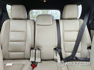 Zdjęcie 10 z 13 samochodu: 2013 FORD EXPLORER XLT VIN:1FM5K8D86DGC18273 - miniatura