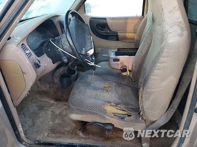 Zdjęcie 7 z 13 samochodu: 1998 FORD RANGER VIN:1FTYR10C0WUA96173 - miniatura