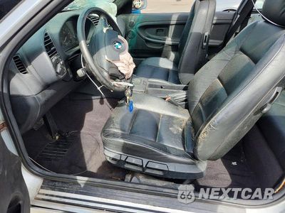 Zdjęcie 7 z 12 samochodu: 1998 BMW 323 IS AUTOMATIC VIN:WBABF8321WEH61182 - miniatura