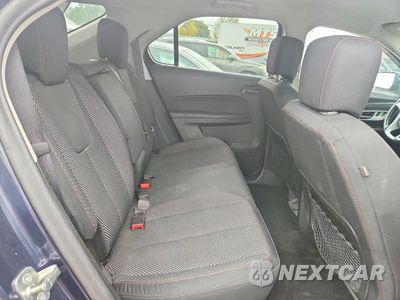 Zdjęcie 11 z 13 samochodu: 2016 CHEVROLET EQUINOX LT VIN:2GNFLFEK5G6303735 - miniatura