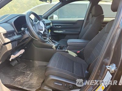 Zdjęcie 13 z 26 samochodu: 2025 HONDA CR-V SPORT VIN:5J6RS5H50SL013163 - miniatura