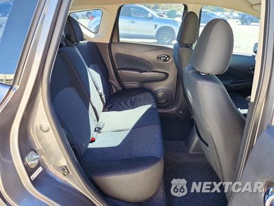 Zdjęcie 10 z 12 samochodu: 2018 NISSAN VERSA NOTE SV VIN:3N1CE2CP6JL356205 - miniatura