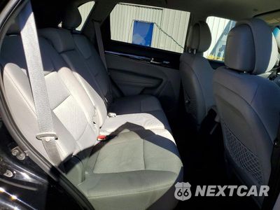 Zdjęcie 11 z 13 samochodu: 2012 KIA SORENTO LX VIN:5XYKT3A16CG213185 - miniatura