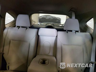 Zdjęcie 10 z 13 samochodu: 2016 HONDA CR-V EX VIN:5J6RM4H55GL057946 - miniatura