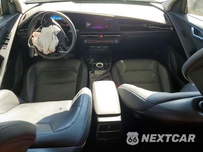 Zdjęcie 8 z 12 samochodu: 2025 KIA NIRO WAVE VIN:KNDCT3L1XS5140086 - miniatura