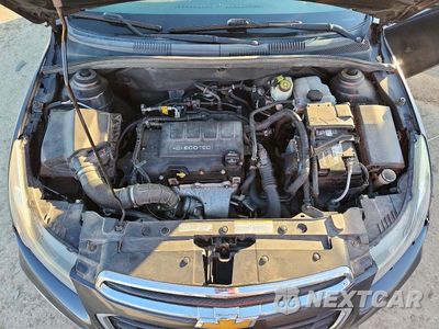 Zdjęcie 11 z 12 samochodu: 2015 CHEVROLET CRUZE LT VIN:1G1PE5SB0F7157080 - miniatura